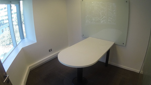 Arriendo Oficina S 1B 2E 1B Metro Escuela Militar - Las Condes