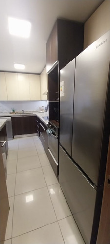 Venta Departamento NO 2D en suite 2B 1E 1B Tabancura - Vitacura