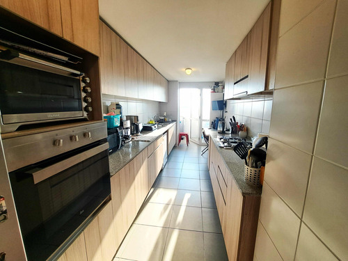 Venta Departamento 3D 3B 1E Diagonal Oriente - &Ntilde;u&ntilde;oa