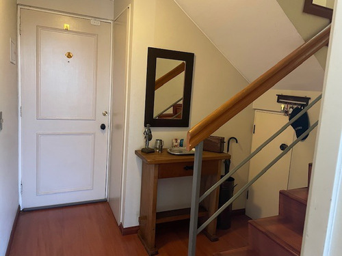 Venta Departamento NO 4D en suite 3B 1E 1B Alto Las Condes - Las Condes