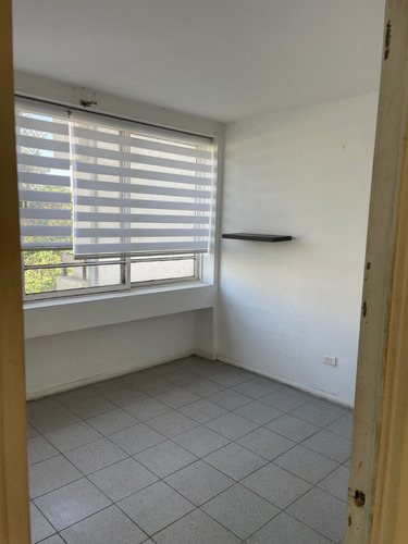 Arriendo Departamento 2D en suite Walk-in cl&oacute;set 1B 1E Parque Juan XXIII - &Ntilde;u&ntilde;oa