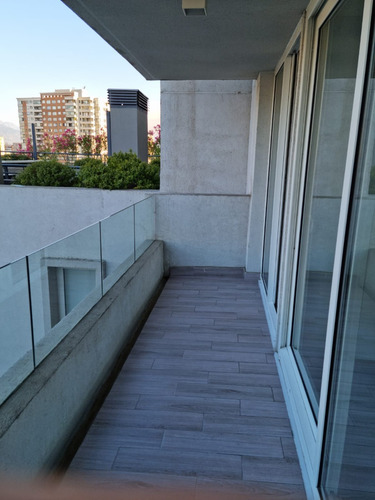 Venta Departamento O 1D en suite Walk-in cl&oacute;set 1B 1E 1B Metro Irarr&aacute;zaval - &Ntilde;u&ntilde;oa