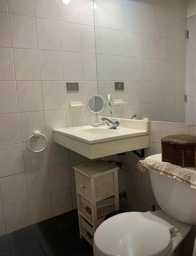 Venta Departamento 3D 2B 1E Sebasti&aacute;n Elcano - Las Condes