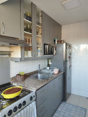 Venta Departamento NO 3D 2B 1E 1B Metro Bilbao - Providencia