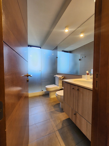 Venta Departamento 2D 2B 2E P&iacute;o XI - Vitacura