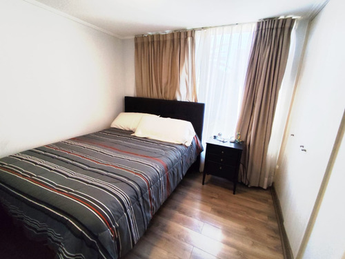 Arriendo Departamento SO 3D en suite Walk-in cl&oacute;set 3B 2E 1B Los Leones - Providencia