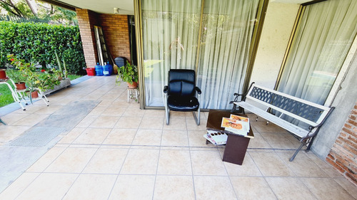 Arriendo Departamento NP 3D 2B 1E 1B Plaza &Ntilde;u&ntilde;oa - &Ntilde;u&ntilde;oa