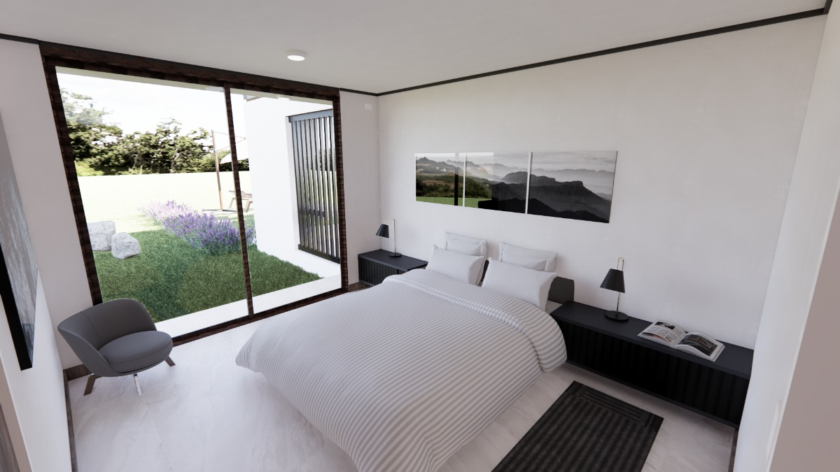 Venta Casa NO 6D en suite Walk-in cl&oacute;set 7B 2E 1Bd Chicureo - Colina