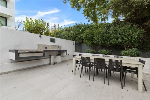 Venta Departamento SO 2D en suite Walk-in cl&oacute;set 2B 2E 1B La Dehesa - Lo Barnechea