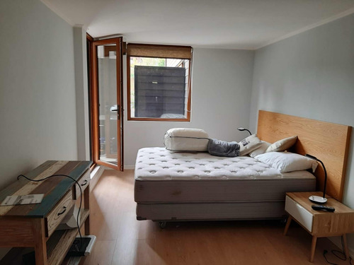 Venta Departamento 1D 1B 1E Puerto Chico - Puerto Varas