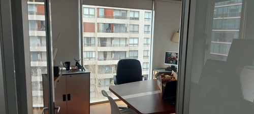 Arriendo Departamento 8D 4B 3E 2B Pedro de Valdivia - Providencia