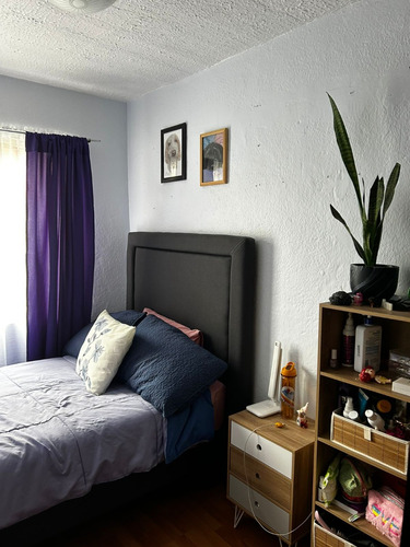 Venta Departamento SO 3D 1B Estadio Nacional - &Ntilde;u&ntilde;oa