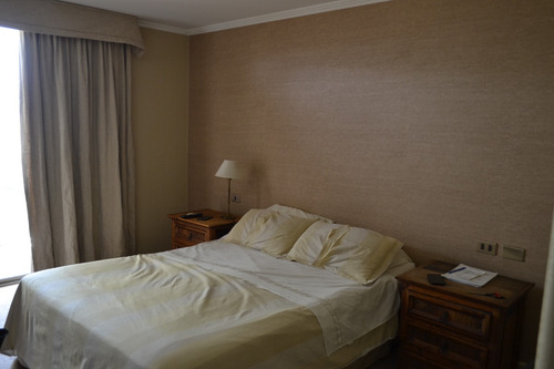 Arriendo Departamento NO 1D en suite Walk-in cl&oacute;set 1B 1E 1B Nueva Las Condes - Las Condes