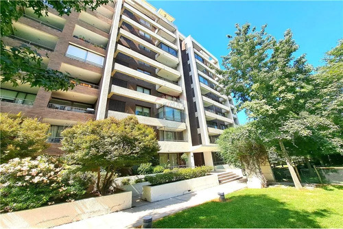 Arriendo Departamento S 2D en suite Walk-in cl&oacute;set 2B 1E 1B Metro Hernando de Magallanes - Las Condes