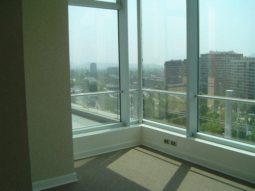 Arriendo Oficina NP 3B 2E 1B Estoril - Las Condes