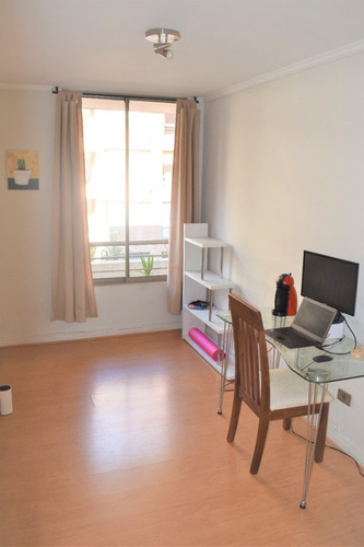 Arriendo Departamento SO 2D en suite Walk-in cl&oacute;set 2B 1E 1B Parque Bicentenario - Vitacura