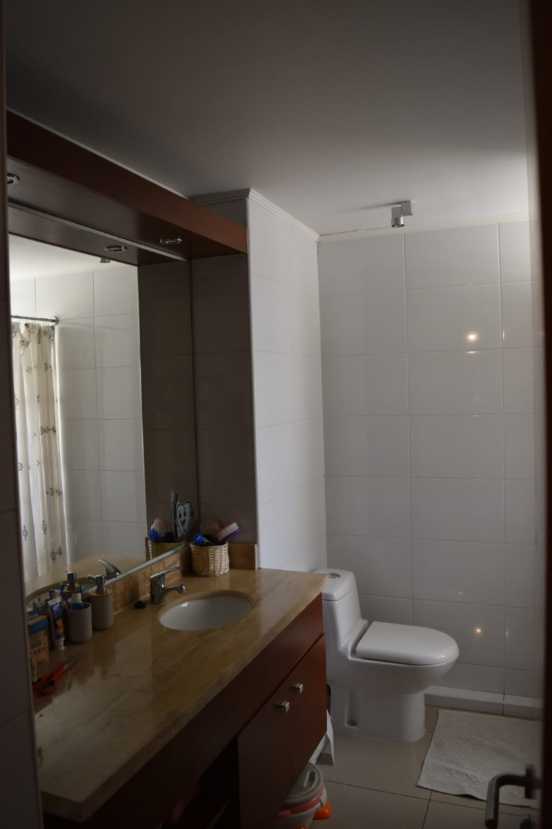 Venta Departamento NO 4D en suite Walk-in cl&oacute;set 4B 2E 1Bd Alto Las Condes - Las Condes