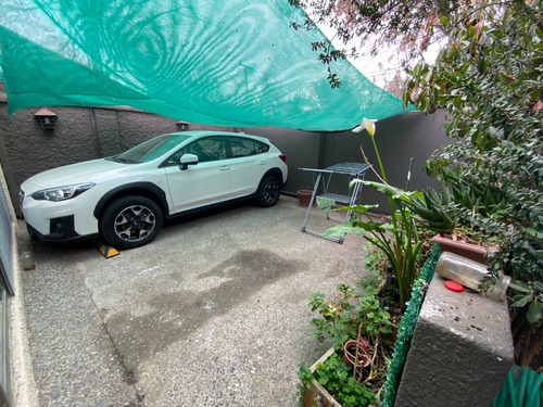 Arriendo Casa NP 3D en suite 4B 2E Metro Pr&iacute;ncipe de Gales - Country Club - La Reina