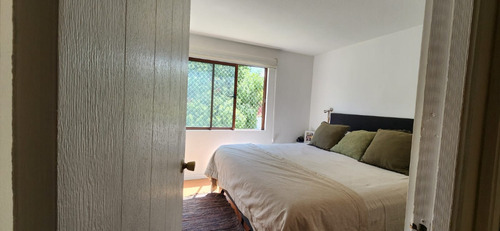 Arriendo Departamento NO 2D 2B 1E Estoril - Las Condes