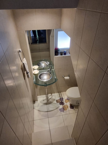 Venta Casa NO 5D en suite Walk-in cl&oacute;set 6B 3E 2B La Dehesa - Lo Barnechea