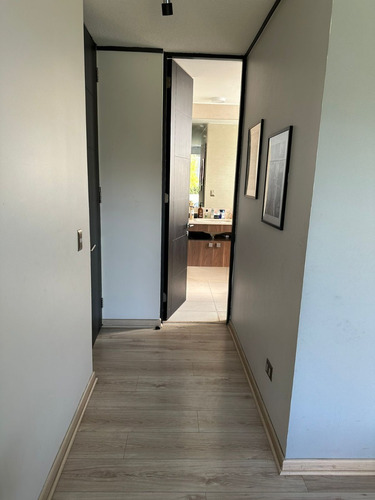 Arriendo Casa NO 4D en suite Walk-in cl&oacute;set 3B 3E 1B La Dehesa - Lo Barnechea