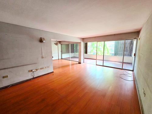 Venta Departamento NP 4D en suite 3B 1E 1B Las Lilas - Providencia