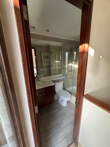 Arriendo Departamento N 2D en suite 2B 2E 1B Alto Las Condes - Las Condes