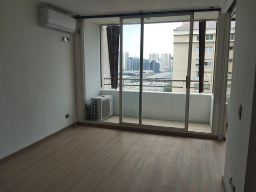 Venta Departamento 2D 1B 1E Parque San Eugenio - Metro &Ntilde;uble - &Ntilde;u&ntilde;oa