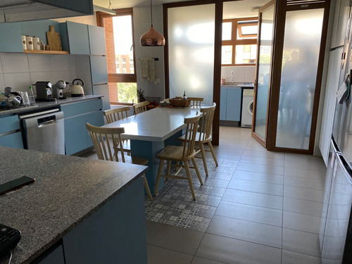 Venta Departamento NO 3D en suite Walk-in cl&oacute;set 3B 2E 1B La Dehesa - Lo Barnechea