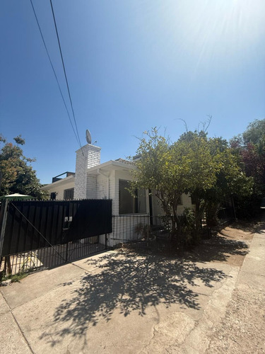 Arriendo Casa NP 3D en suite 2B 2E 1B Rotonda Atenas - Las Condes