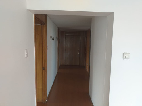 Arriendo Departamento NOSP 4D 3B 2E 1B Parque Bicentenario - Vitacura