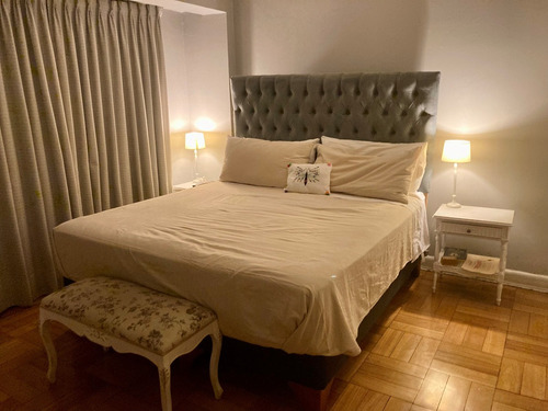 Venta Departamento 2D 1B Metro Irarr&aacute;zaval - &Ntilde;u&ntilde;oa