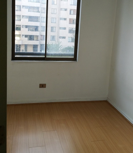 Arriendo Departamento P 3D en suite 2B 1E 1B Rotonda Atenas - Las Condes