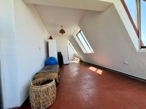 Venta Departamento 4D 3B 1E 1B  - Providencia