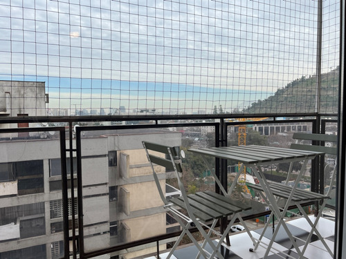 Venta Departamento P 3D 2B Salvador - Providencia