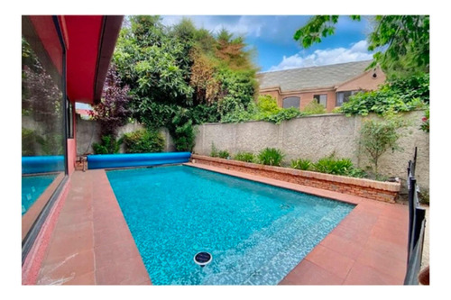 Venta Casa 5D 4B 4E Estoril - Las Condes