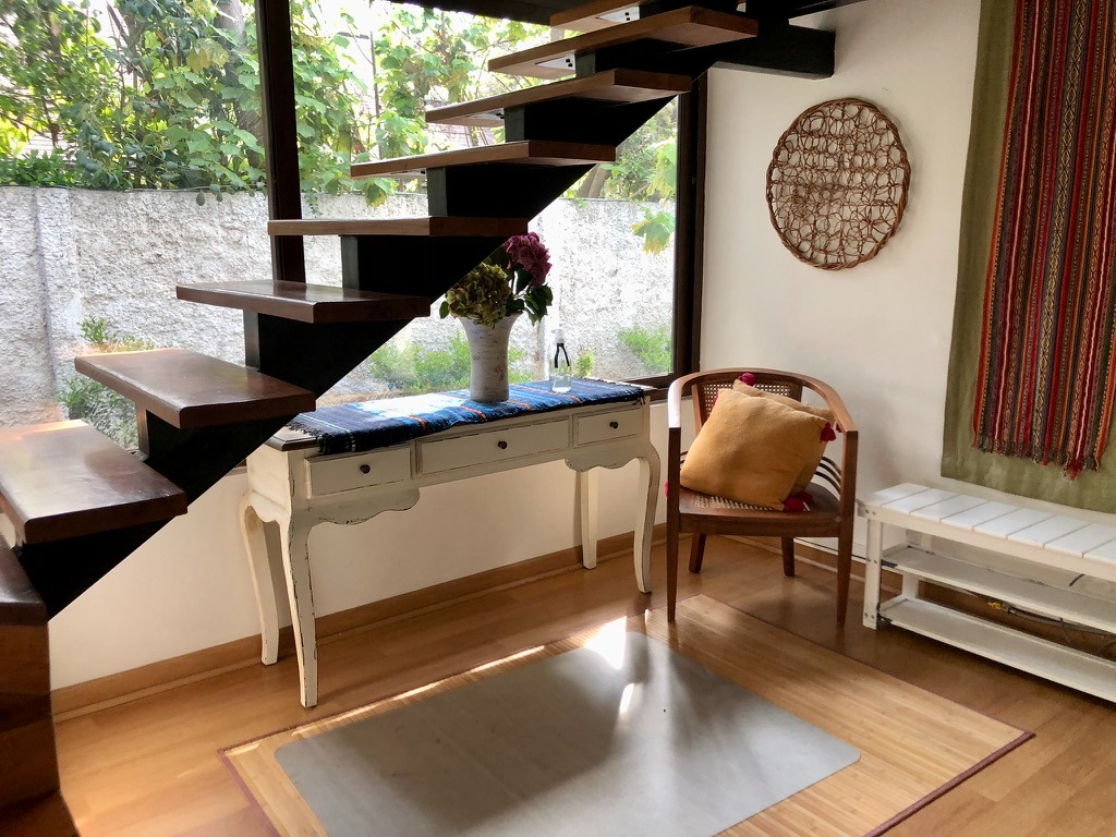 Venta Casa NO 7D 4B 3E Santa Mar&iacute;a de Manquehue - Vitacura