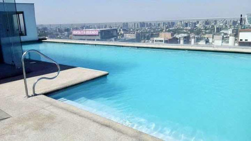 Venta Departamento 2D 2B 1E Manuel Montt - Providencia