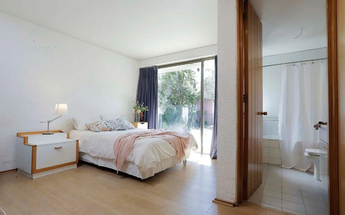 Venta Casa NO 4D en suite Walk-in cl&oacute;set 4B 4E Los Dominicos - Las Condes