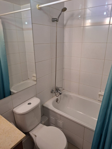 Arriendo Departamento 2D en suite Walk-in cl&oacute;set 2B 1E 1B Metro Manquehue - Apumanque - Las Condes