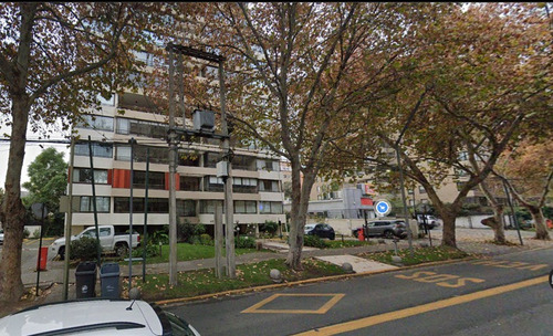 Venta Departamento SO 4D en suite 3B 1E 1B Sebasti&aacute;n Elcano - Las Condes