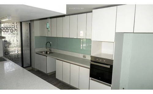 Venta Departamento NP 3D en suite Walk-in cl&oacute;set 3B 2E 1B In&eacute;s de Su&aacute;rez - Providencia