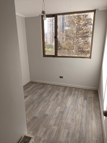 Arriendo Departamento NP 3D 2B 1E 1B Metro Irarr&aacute;zaval - &Ntilde;u&ntilde;oa