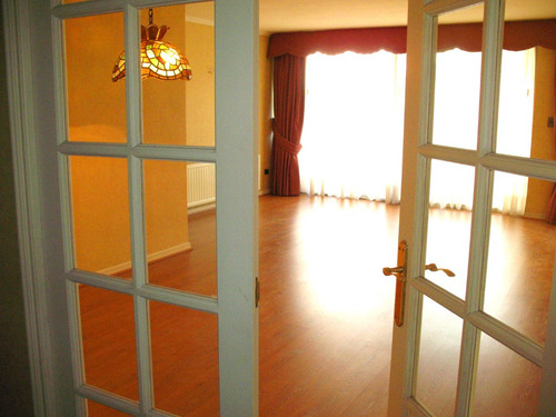 Venta Departamento NP 3D en suite Walk-in cl&oacute;set 2B 1E 1B Estadio Croata - Vitacura