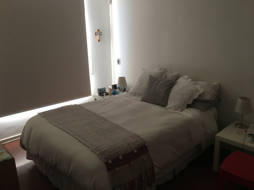 Arriendo Departamento SP 2D en suite 2B 1E 1B  - Providencia