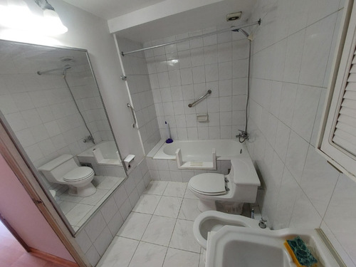 Arriendo Departamento O 2D Walk-in cl&oacute;set 2B 1E Parque Padre Alberto Hurtado - Las Condes