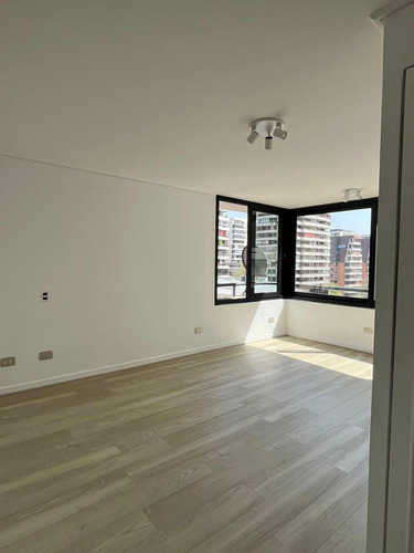 Arriendo Departamento 3D 3B 1E 1B Parque Bicentenario - Vitacura