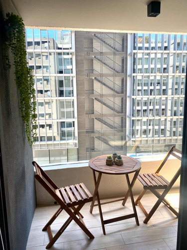 Arriendo Departamento 1D 1B 1E 1B Estoril - Las Condes