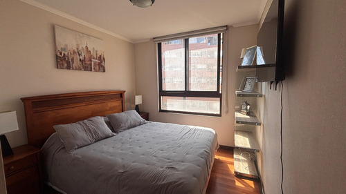 Venta Departamento NP 3D en suite 3B 2E 1B Alto Las Condes - Las Condes