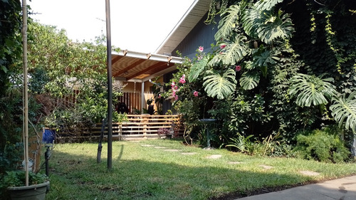 Venta Casa NO 4D 2B 4E Metro Manquehue - Apumanque - Las Condes